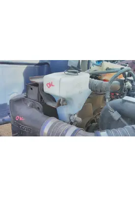 PETERBILT 579 WINDSHIELD WASHER RESERVOIR