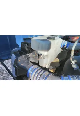 PETERBILT 579 WINDSHIELD WASHER RESERVOIR