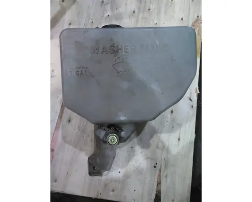 PETERBILT 579 WINDSHIELD WASHER RESERVOIR