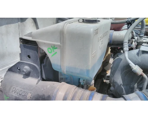 PETERBILT 579 WINDSHIELD WASHER RESERVOIR