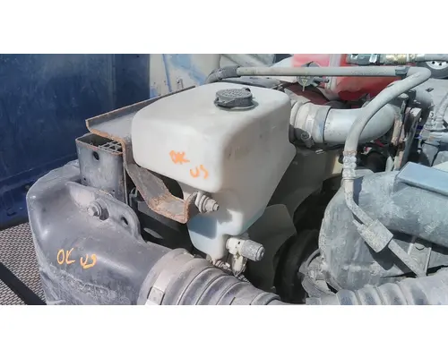 PETERBILT 579 WINDSHIELD WASHER RESERVOIR