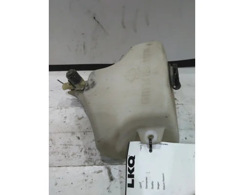 PETERBILT 579 WINDSHIELD WASHER RESERVOIR
