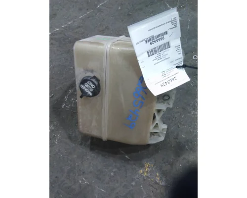 PETERBILT 579 WINDSHIELD WASHER RESERVOIR