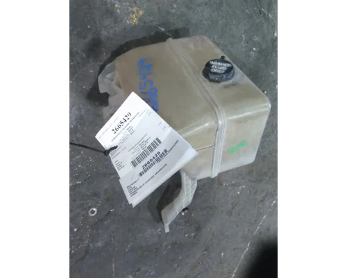 PETERBILT 579 WINDSHIELD WASHER RESERVOIR