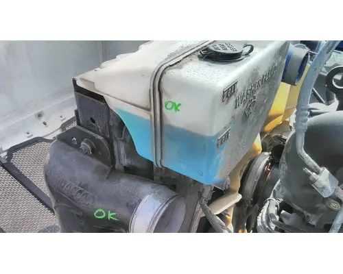 PETERBILT 579 WINDSHIELD WASHER RESERVOIR