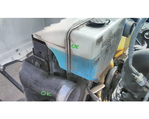 PETERBILT 579 WINDSHIELD WASHER RESERVOIR
