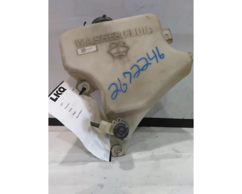 PETERBILT 579 WINDSHIELD WASHER RESERVOIR