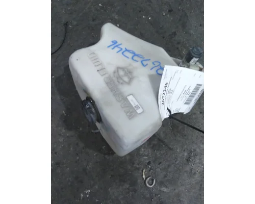 PETERBILT 579 WINDSHIELD WASHER RESERVOIR