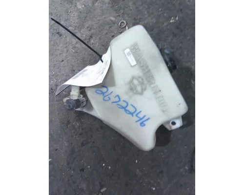 PETERBILT 579 WINDSHIELD WASHER RESERVOIR