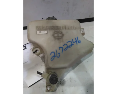 PETERBILT 579 WINDSHIELD WASHER RESERVOIR