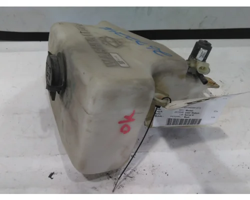 PETERBILT 579 WINDSHIELD WASHER RESERVOIR