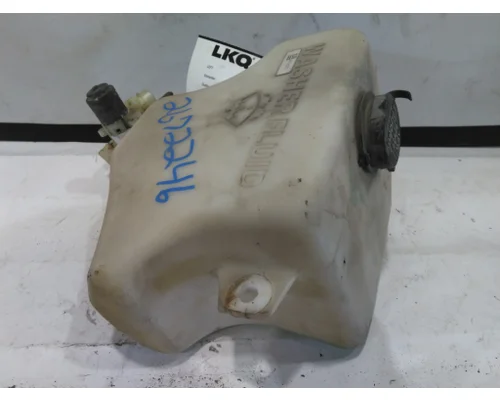 PETERBILT 579 WINDSHIELD WASHER RESERVOIR
