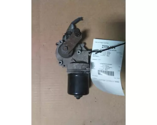 PETERBILT 579 WINDSHIELD WIPER MOTOR