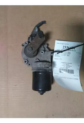 PETERBILT 579 WINDSHIELD WIPER MOTOR