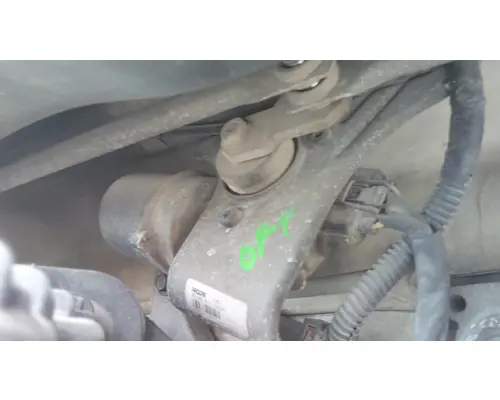 PETERBILT 579 WINDSHIELD WIPER MOTOR