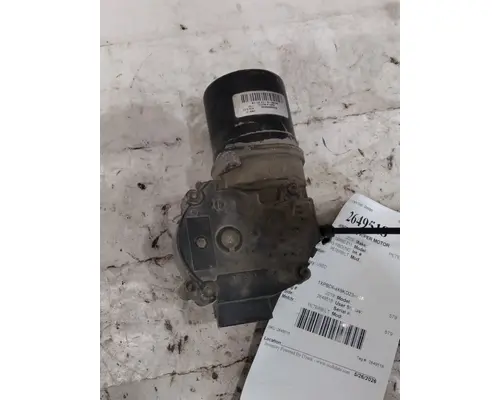 PETERBILT 579 WINDSHIELD WIPER MOTOR