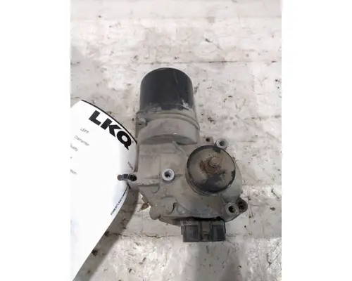 PETERBILT 579 WINDSHIELD WIPER MOTOR