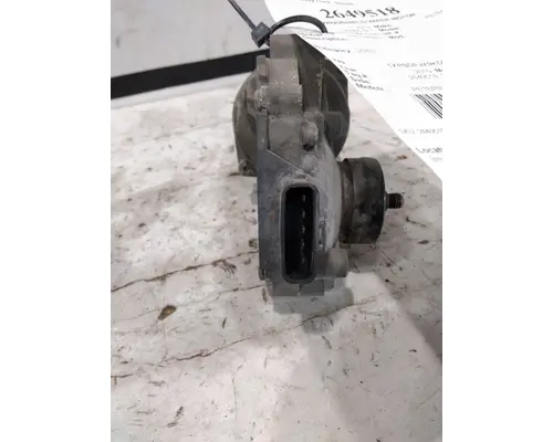 PETERBILT 579 WINDSHIELD WIPER MOTOR