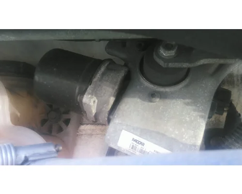 PETERBILT 579 WINDSHIELD WIPER MOTOR