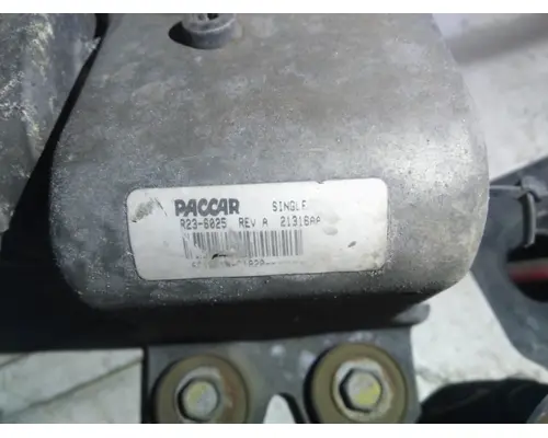 PETERBILT 579 WIPER SWITCH