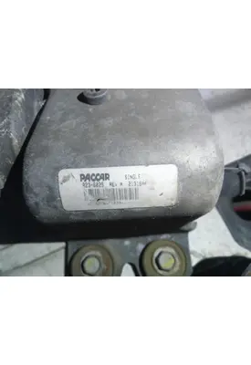 PETERBILT 579 WIPER SWITCH