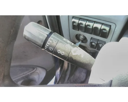 PETERBILT 579 WIPER SWITCH