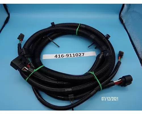 PETERBILT 579 WIRING HARNESS - HEADLAMP