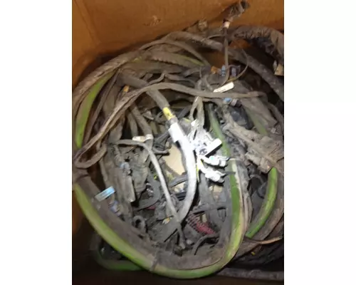 PETERBILT 579 WIRING HARNESS