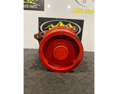 PETERBILT 579 Water Pump