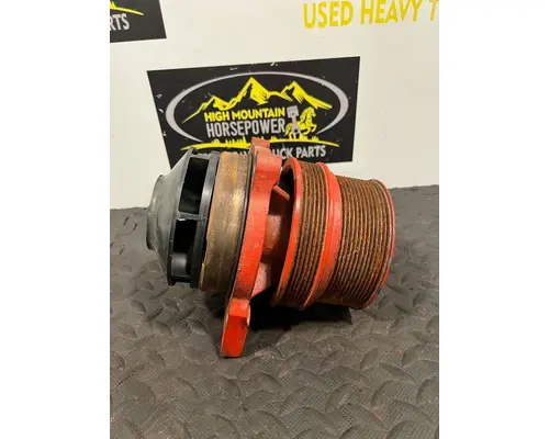 PETERBILT 579 Water Pump