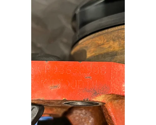 PETERBILT 579 Water Pump