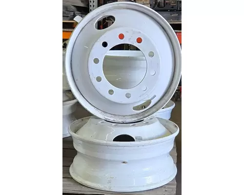 PETERBILT 579 Wheel