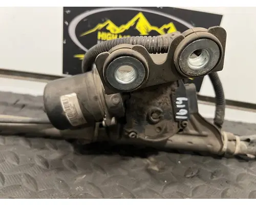 PETERBILT 579 Windshield, Wiper Motor