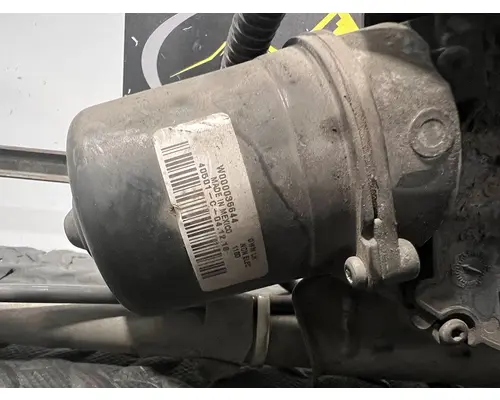 PETERBILT 579 Windshield, Wiper Motor