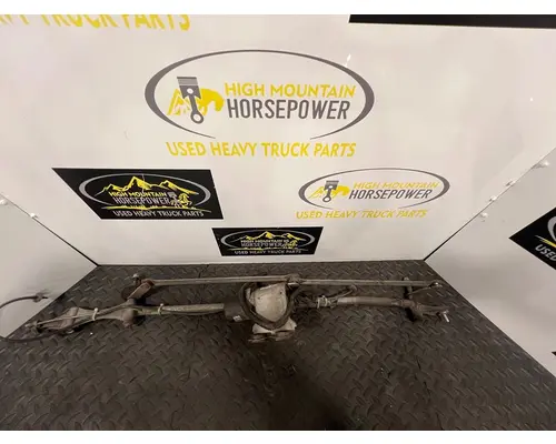PETERBILT 579 Windshield, Wiper Motor