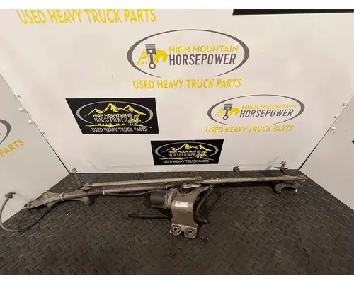 PETERBILT 579 Windshield, Wiper Motor