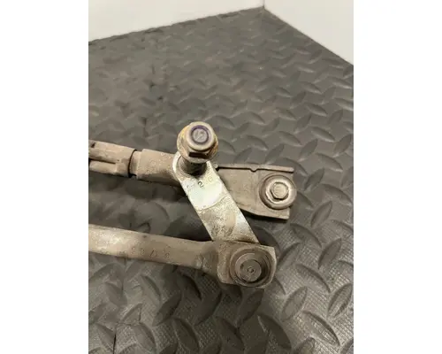 PETERBILT 579 Windshield, Wiper Motor