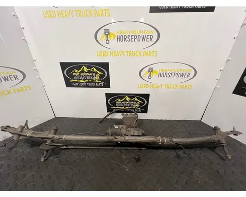 PETERBILT 579 Windshield, Wiper Motor