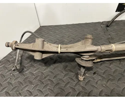 PETERBILT 579 Windshield, Wiper Motor