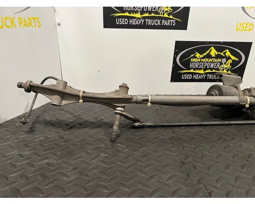 PETERBILT 579 Windshield, Wiper Motor