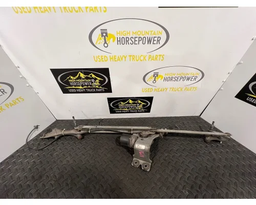 PETERBILT 579 Windshield, Wiper Motor