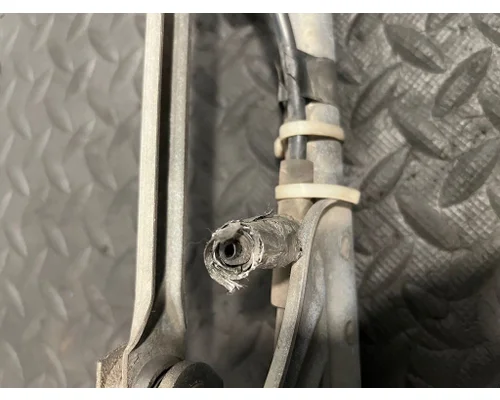 PETERBILT 579 Windshield, Wiper Motor