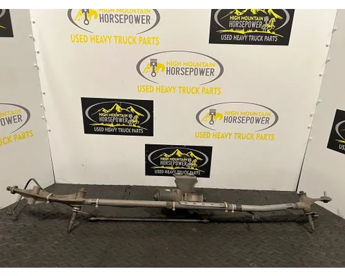 PETERBILT 579 Windshield, Wiper Motor