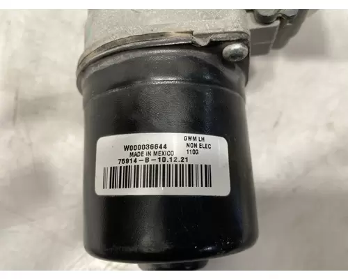 PETERBILT 579 Wiper Motor, Windshield