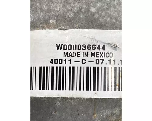 PETERBILT 579 Wiper Motor, Windshield