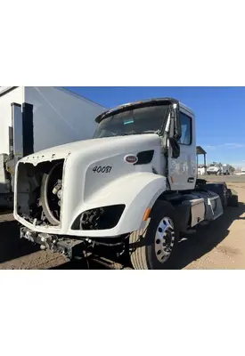 PETERBILT 579 Wiper Motor, Windshield