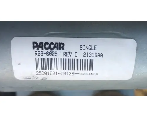 PETERBILT 579 Wiper Motor, Windshield