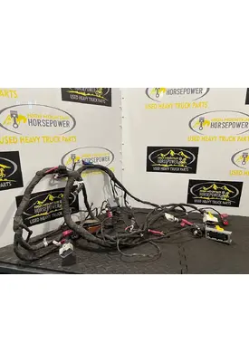PETERBILT 579 Wiring Harness,Engine 