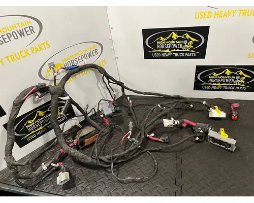 PETERBILT 579 Wiring Harness,Engine 