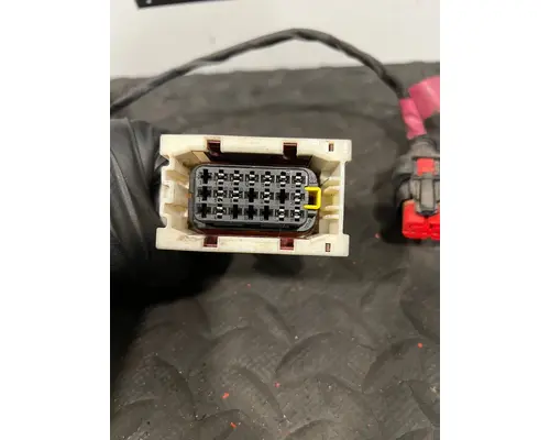 PETERBILT 579 Wiring Harness,Engine 